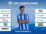 Kevin Tomasella Kevin Tomasella